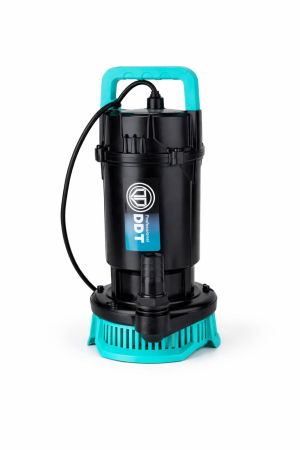 Pompa submersibila apa curata DDT WQDS-0.6 – 0.75HP, 220V, debit 3 m³/h, bobinaj cupru masiv, refulare 25m [6]