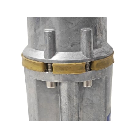 Pompă submersibilă pe vibrații cu 3 iesiri VMP70-1 DDT – 350W, pentru puțuri și alimentare cu apă curată [11]