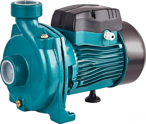 Pompe apa de suprafata - Pompa centrifugala de suprafata, DDT, GAM80, 2200 W, 300 l/min, iesire 2 toli