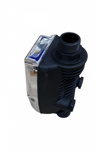 Presostat electronic automat, DDT, LS-2 [1]