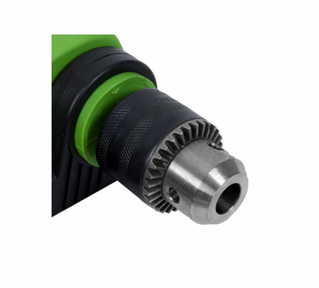 Set 2 scule electrice Kaitong, Polizor unghiular 980 W, 115-125 mm, 11000 rpm + Bormasina electrica KT-ID003, 650 W, 0-3000 Rpm [4]