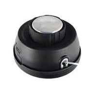 Accesorii motocoase - Tambur motocoasa, DDT Profi, cap metal M10, pas 1.25 mm, fir 3 mm