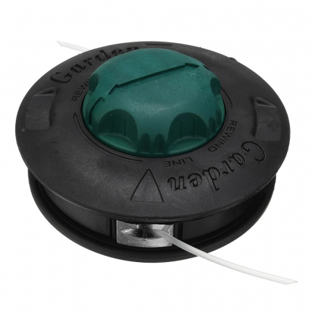 Accesorii motocoase - Tambur motocoasa, DDT Profi, cap plastic M10, pas 1.25 mm, fir 3 mm