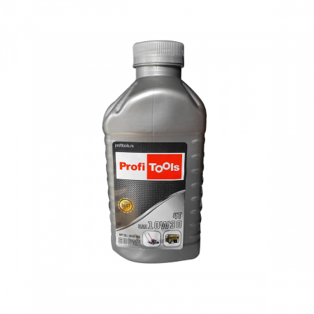 Motoare - ULEI 4 TIMPI , 10W 30 , MOTOARE BENZINA , PROFITOOLS , 600 ML