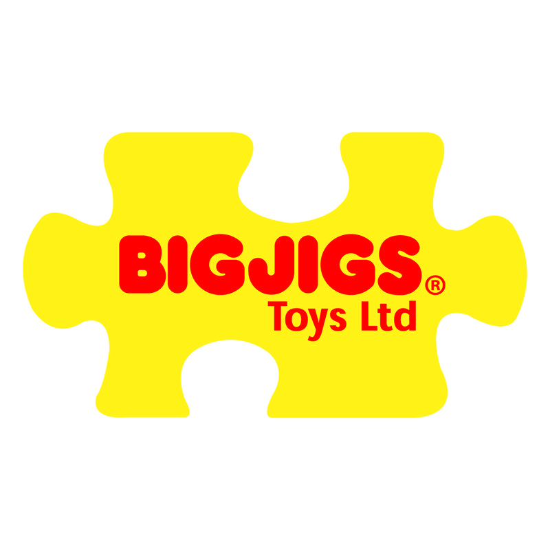 BIGJIGS Toys