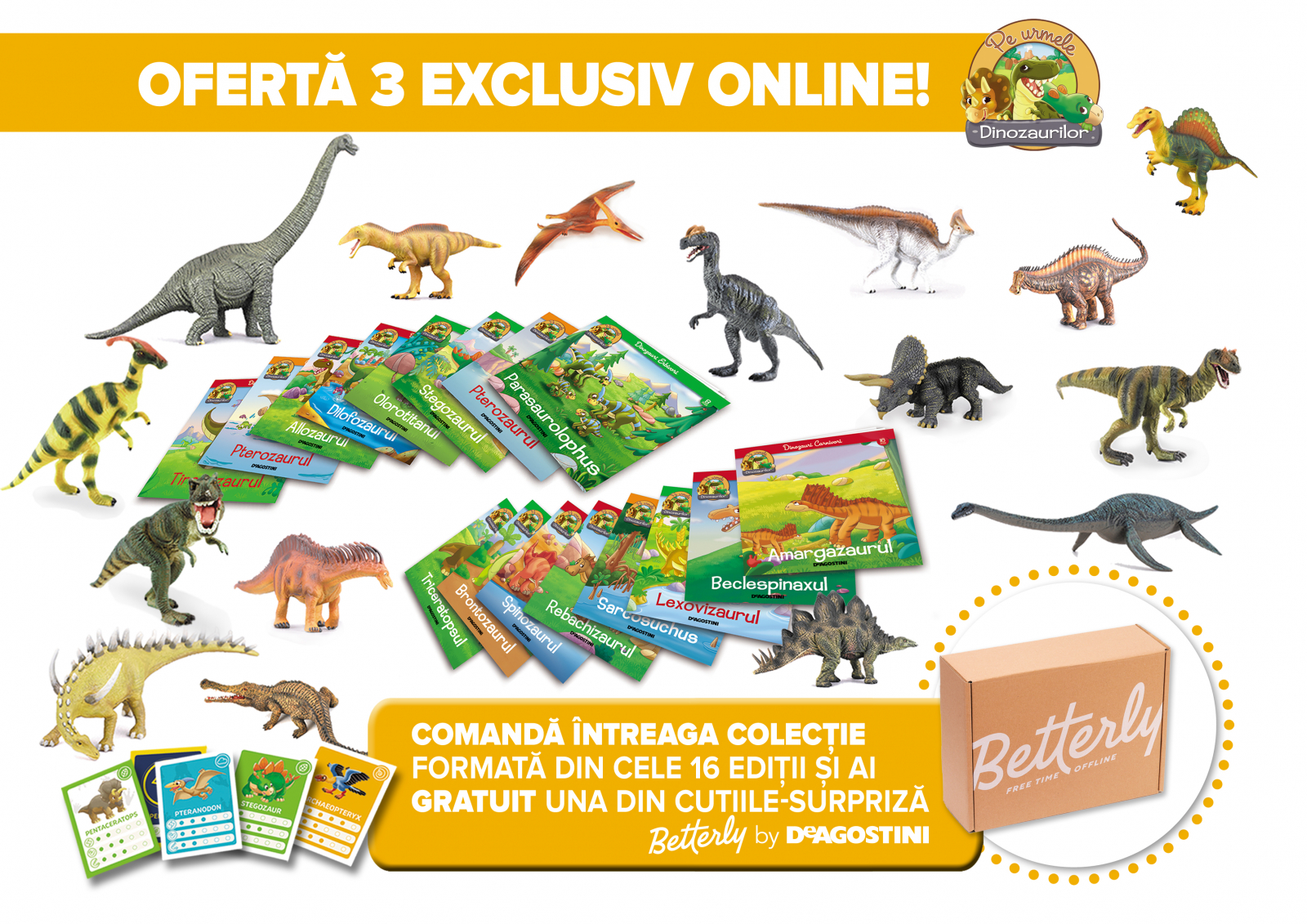 Oferta 3 Colect
