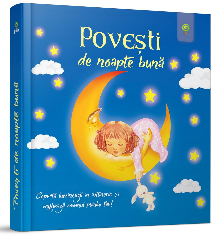 Povești de noapte bună