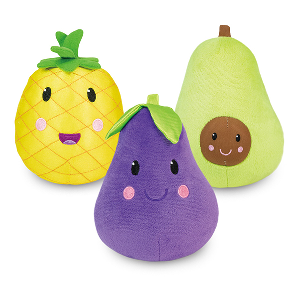 Set jucarii senzoriale - Roly Poly