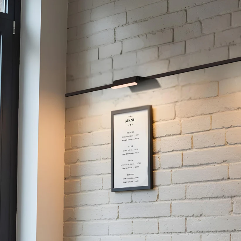 1M PISTĂ - Ultra-thin sistem [4]