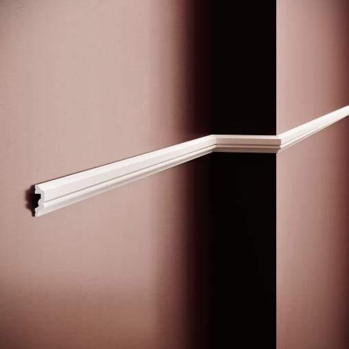 Brâu decorativ B27 – 3x1x200 cm [1]