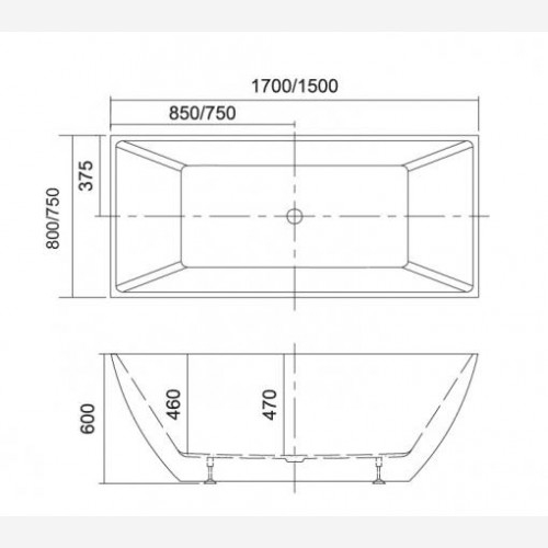 KERES - Cada freestanding acril [4]