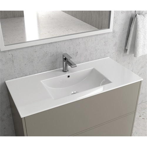 LT 7506-100 - Vas Lavoar [3]