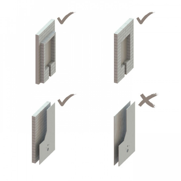 T07-5113 Rezervor wc încorporat cu dimensiuni speciale [2]