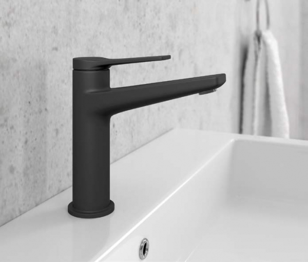 Baterie mixer lavoar - ANDARE NERO [3]