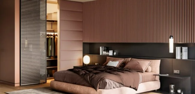 RIFLAJE ACOUSTIC LINE TERRACOTE / BLACK [2]