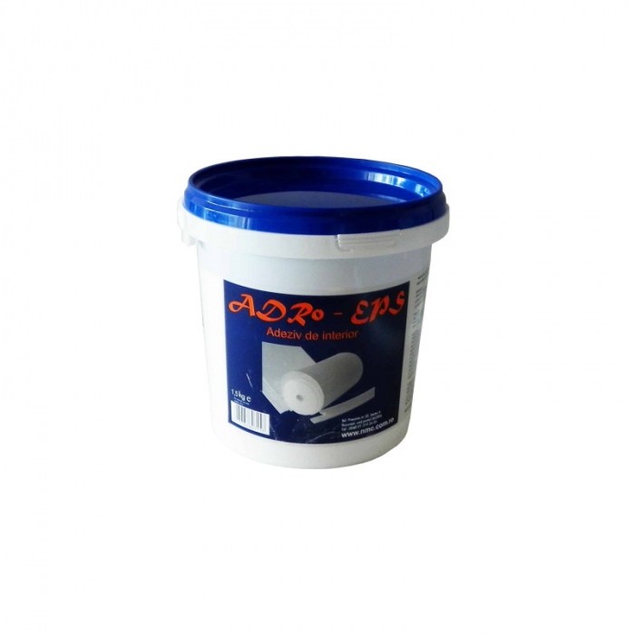 Adeziv profiluri decorative polistiren ADRO-EPS 1.5KG [1]