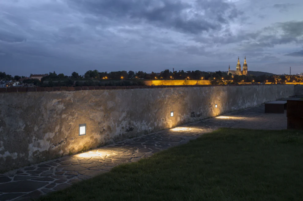 AKORD - lumină de exterior [4]