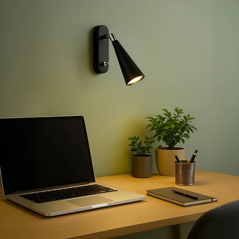 ALEXIS - Spot luminos cu design modern [6]