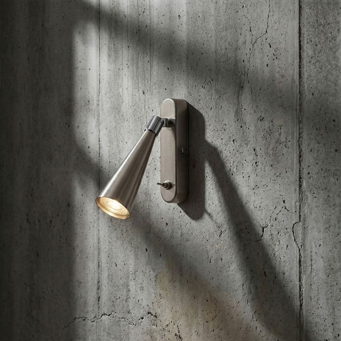 ALEXIS - Spot luminos cu design modern [4]