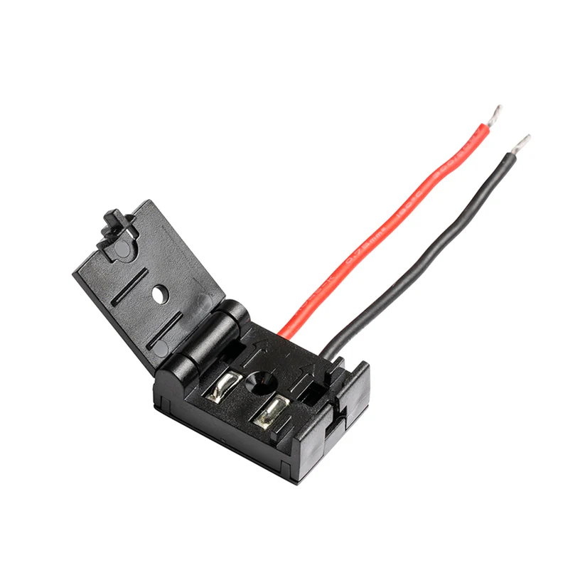 Alimentare pentru banda WAVE 24V banda textila [2]