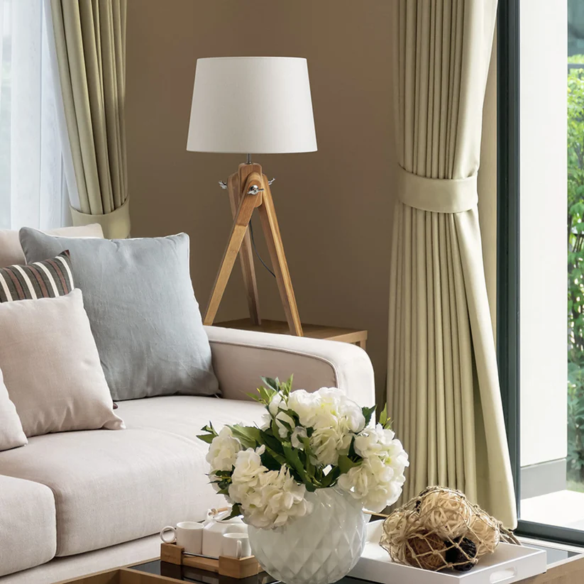 ALVIS 24/15 - ABAJUR DE MASA [4]