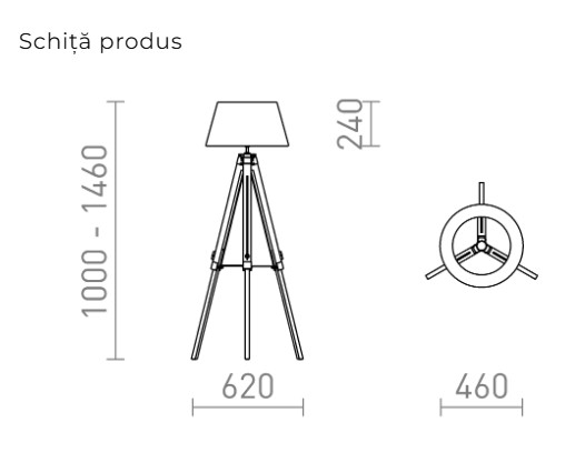 ALVIS/AMBITUS 46 - LAMPA DE PODEA [3]