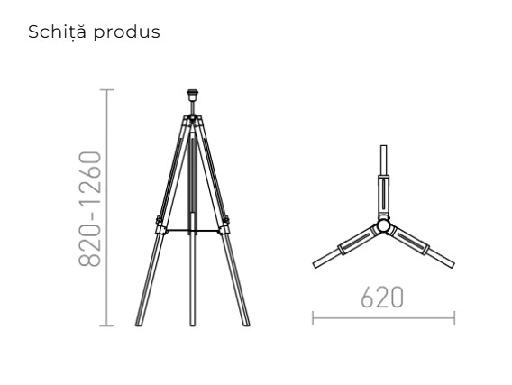 ALVIS - BAZĂ DE PODEA [2]