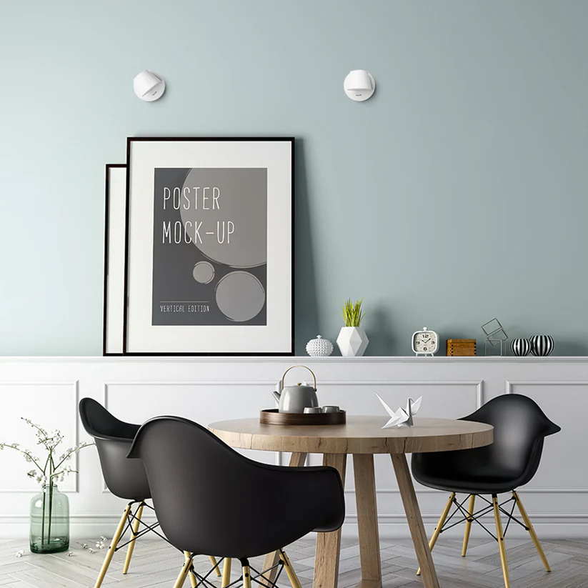 AMADEUS I - spot luminos [5]