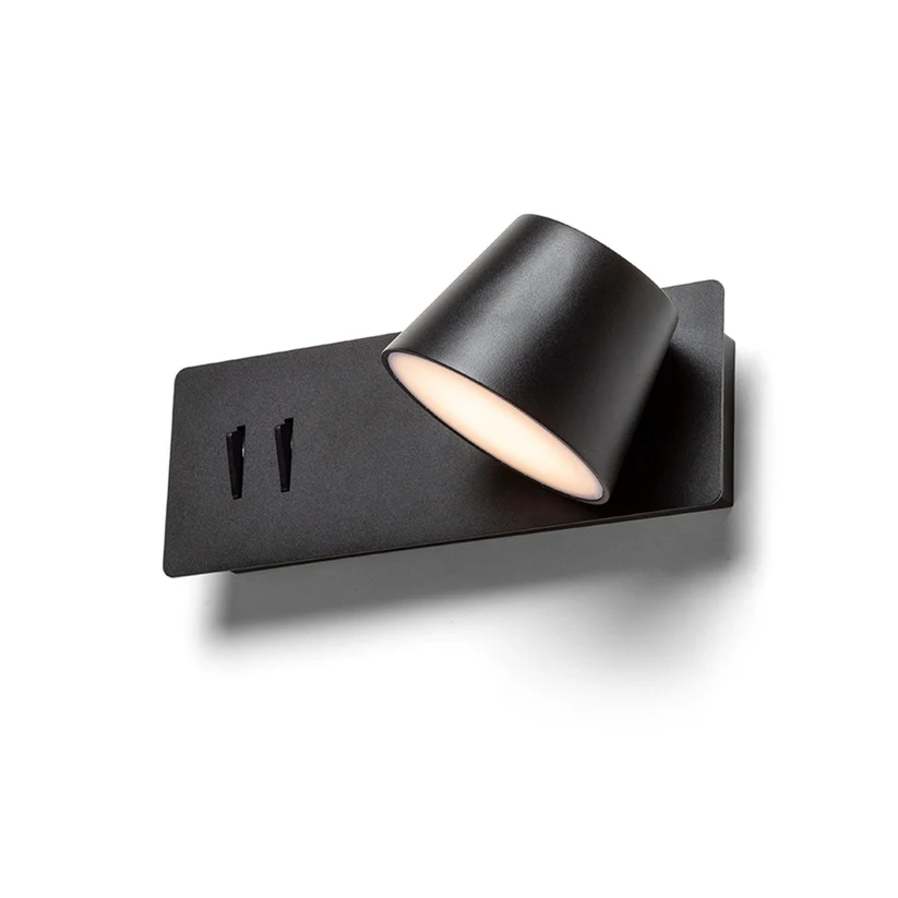 AMADEUS PERETE CU ILUMINARE DIN SPATE - spot luminos [4]