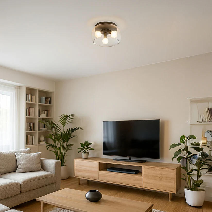 AMANDA - CORP DE ILUMINAT DE TAVAN [3]