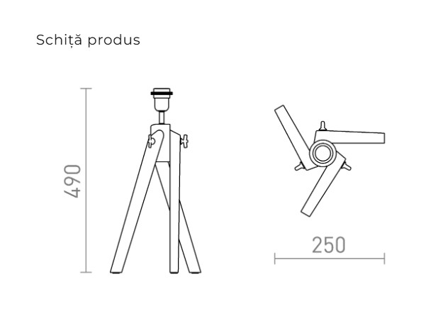 AMBITUS BAZĂ DE MASĂ [2]