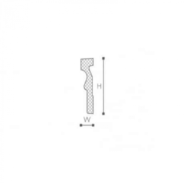 Ancadrament decorativ fereastra MA12 [2]