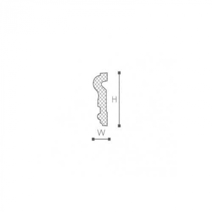 Ancadrament decorativ fereastra MA16 [2]