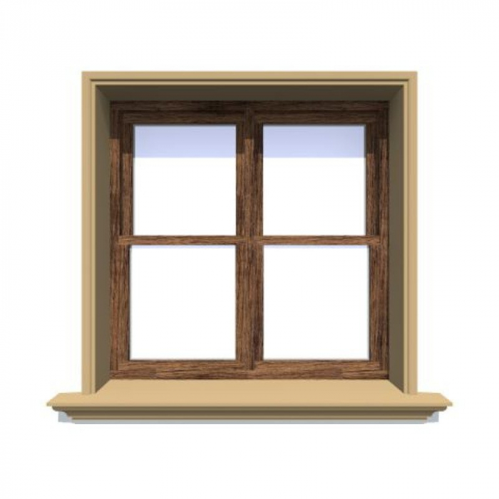 Ancadrament decorativ fereastra NA101 [3]