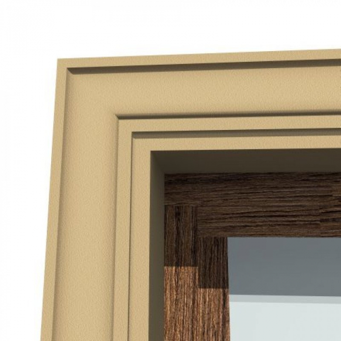 Ancadrament decorativ fereastra NA102 [3]