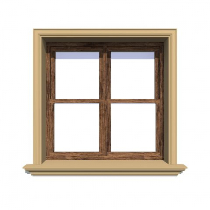 Ancadrament decorativ fereastra NA102 [4]