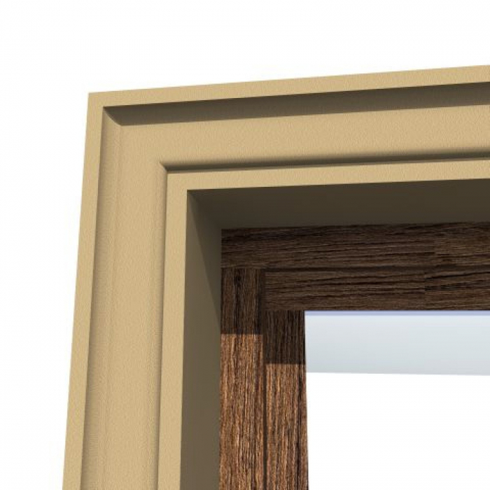 Ancadrament decorativ fereastra NA103 [2]