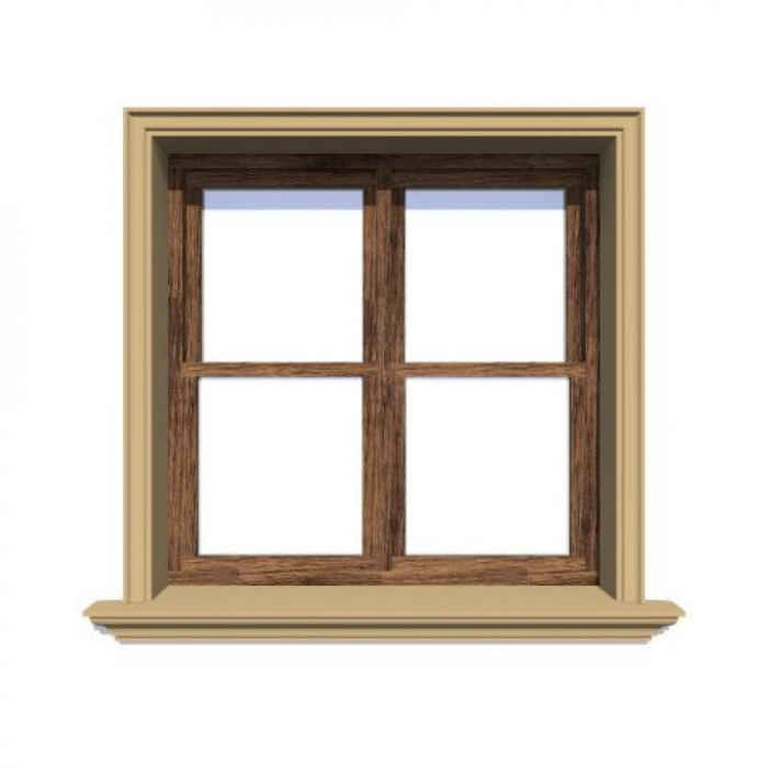Ancadrament decorativ fereastra NA103 [2]