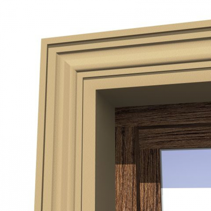 Ancadrament decorativ fereastra NA104 [3]