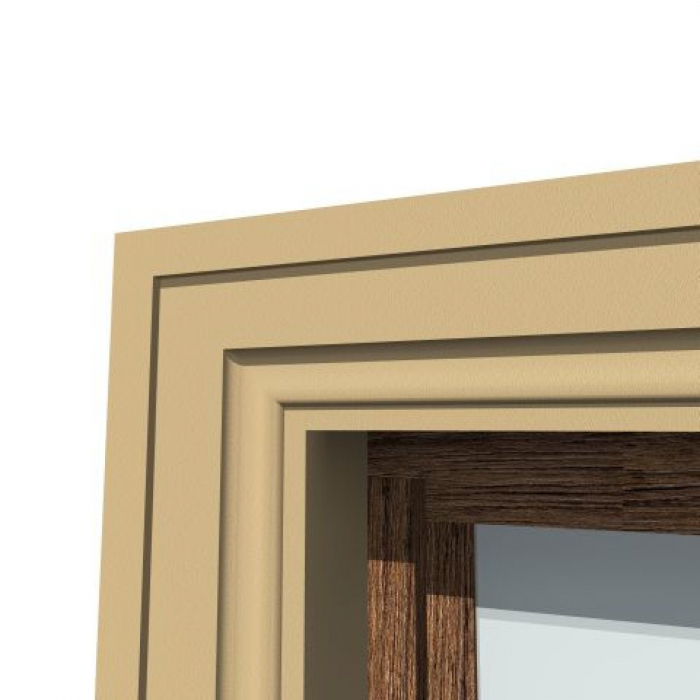 Ancadrament decorativ fereastra NA105 [3]
