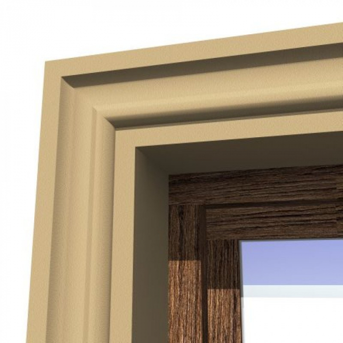 Ancadrament decorativ fereastra NA107 120X40X2000 [3]