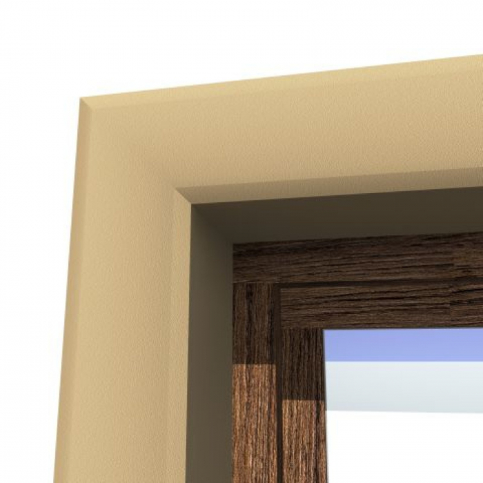 Ancadrament decorativ fereastra NA109 [3]