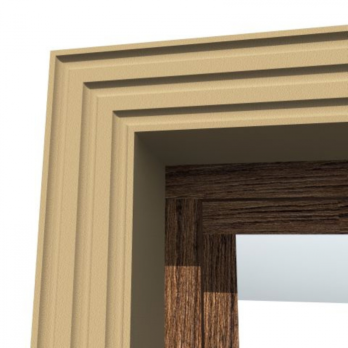 Ancadrament decorativ fereastra NA111 [3]