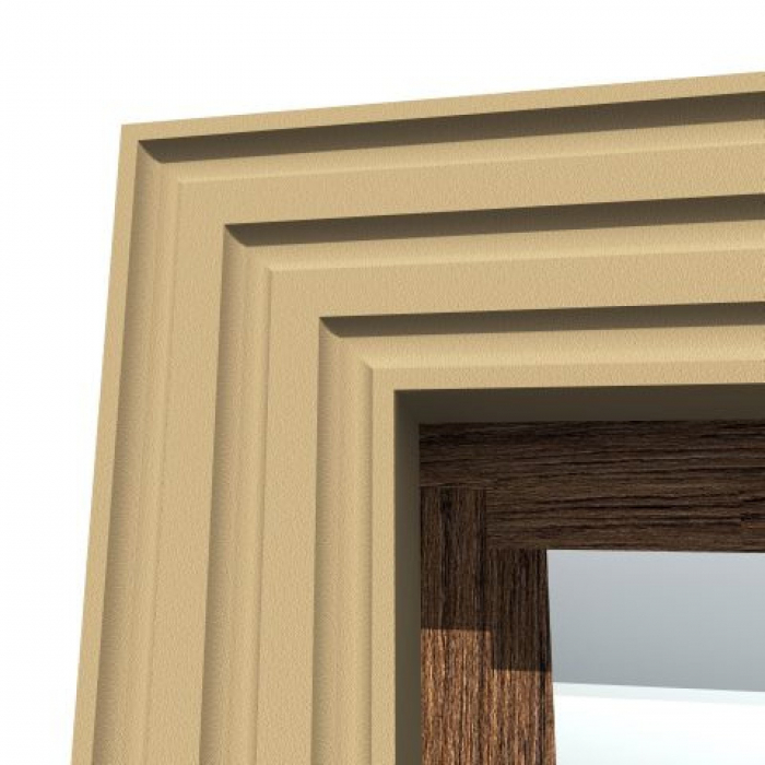 Ancadrament decorativ fereastra NA112 [3]