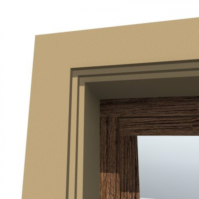 Ancadrament decorativ fereastra NA113 [3]