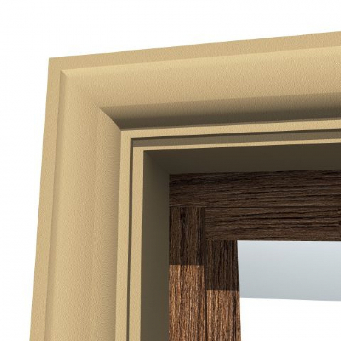 Ancadrament decorativ fereastra NA114 [3]