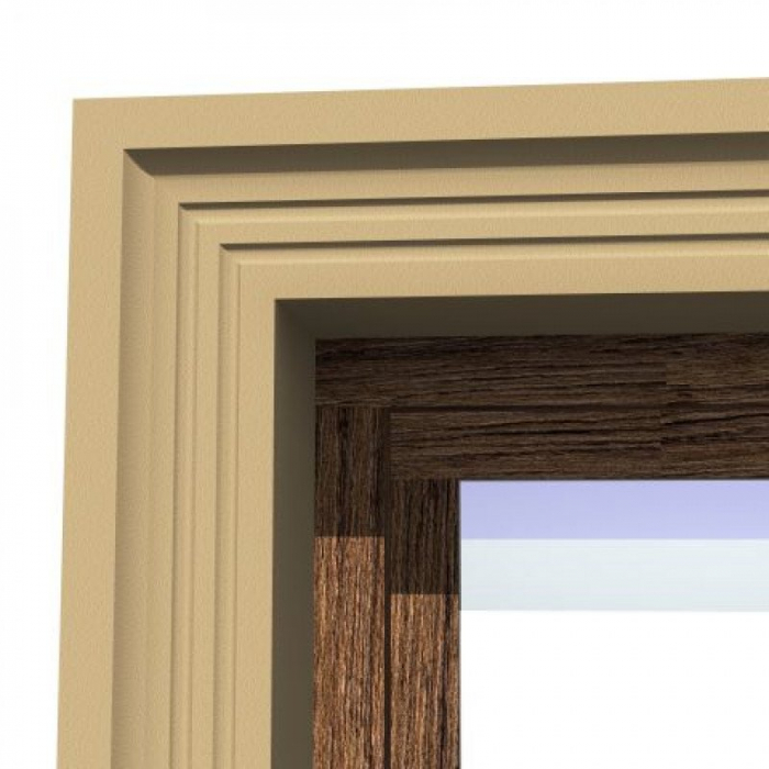 Ancadrament decorativ fereastra NA117 [3]