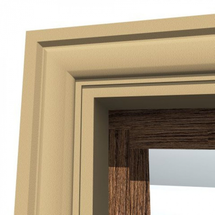 Ancadrament decorativ fereastra NA118 120X40X2000 [3]