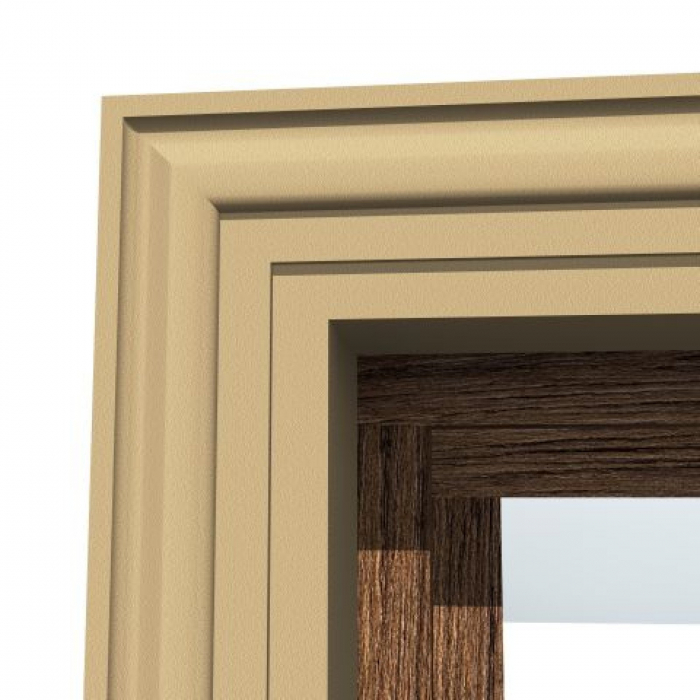 Ancadrament decorativ fereastra NA119 [3]