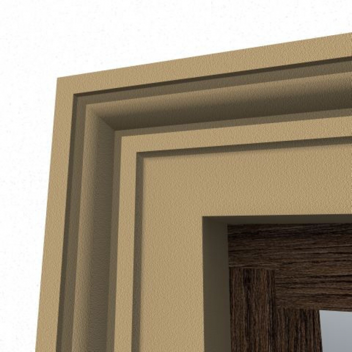Ancadrament decorativ fereastra NA120 [3]